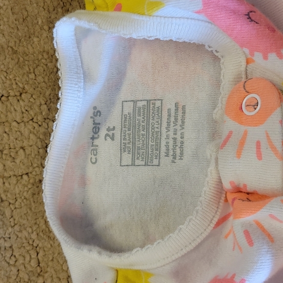 Bundle of baby clothes - Picture 2 of 6